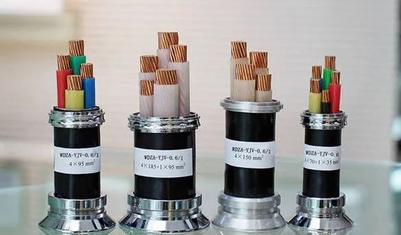 什么是B1級阻燃電線電纜？